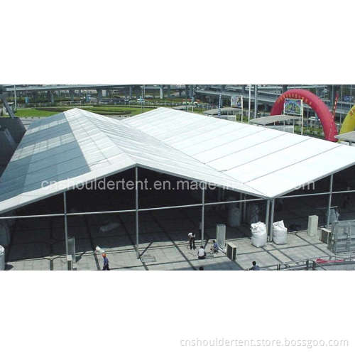 20X100m Exhibition Tent for Fair